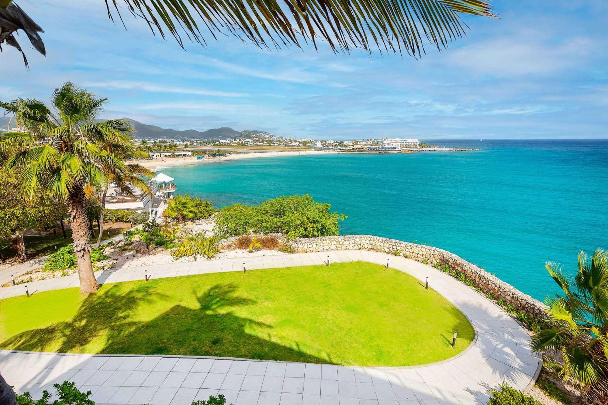 Sonesta Ocean Point Resort (Adults Only) Maho Zewnętrze zdjęcie