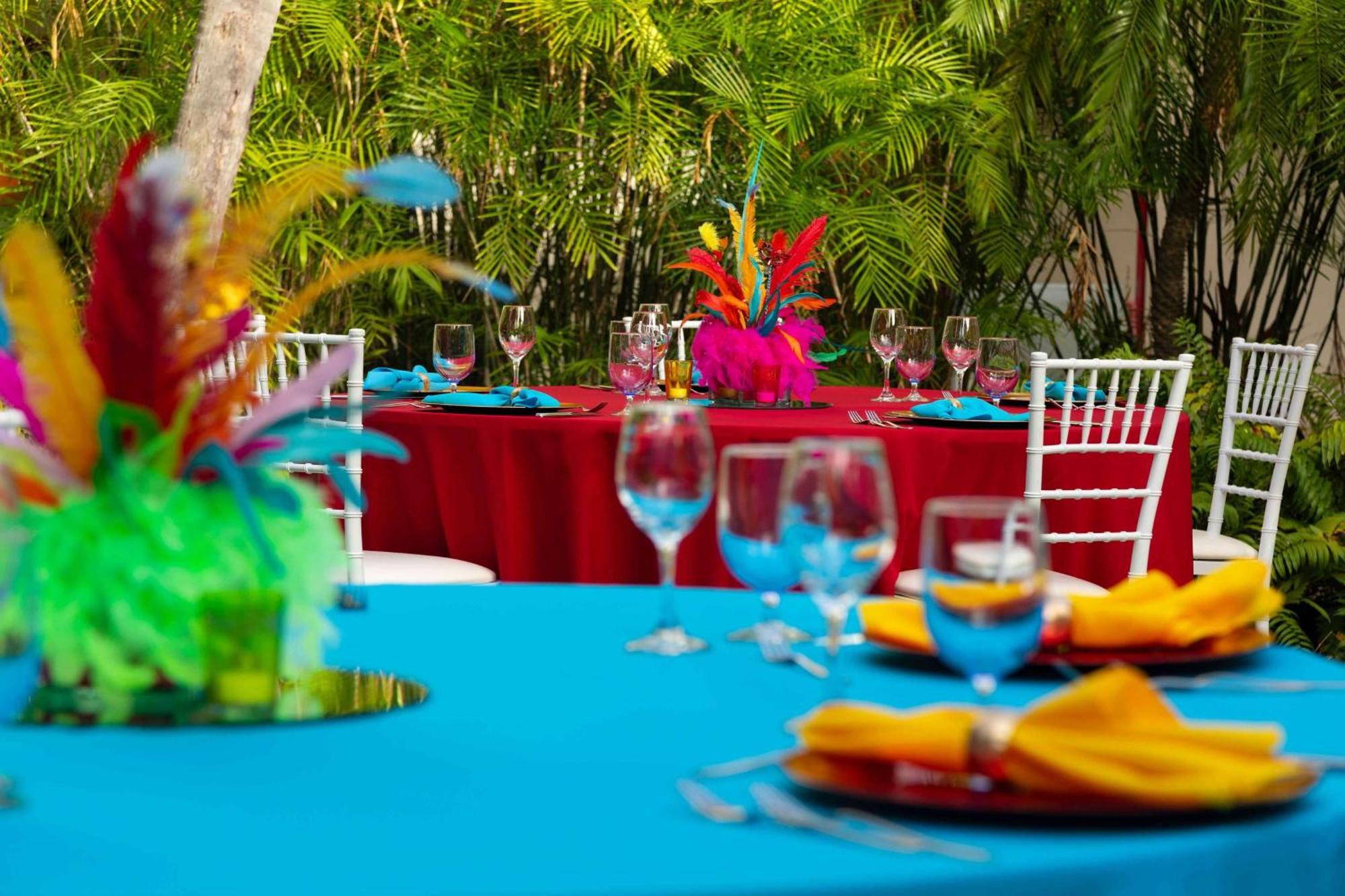 Sonesta Ocean Point Resort (Adults Only) Maho Zewnętrze zdjęcie