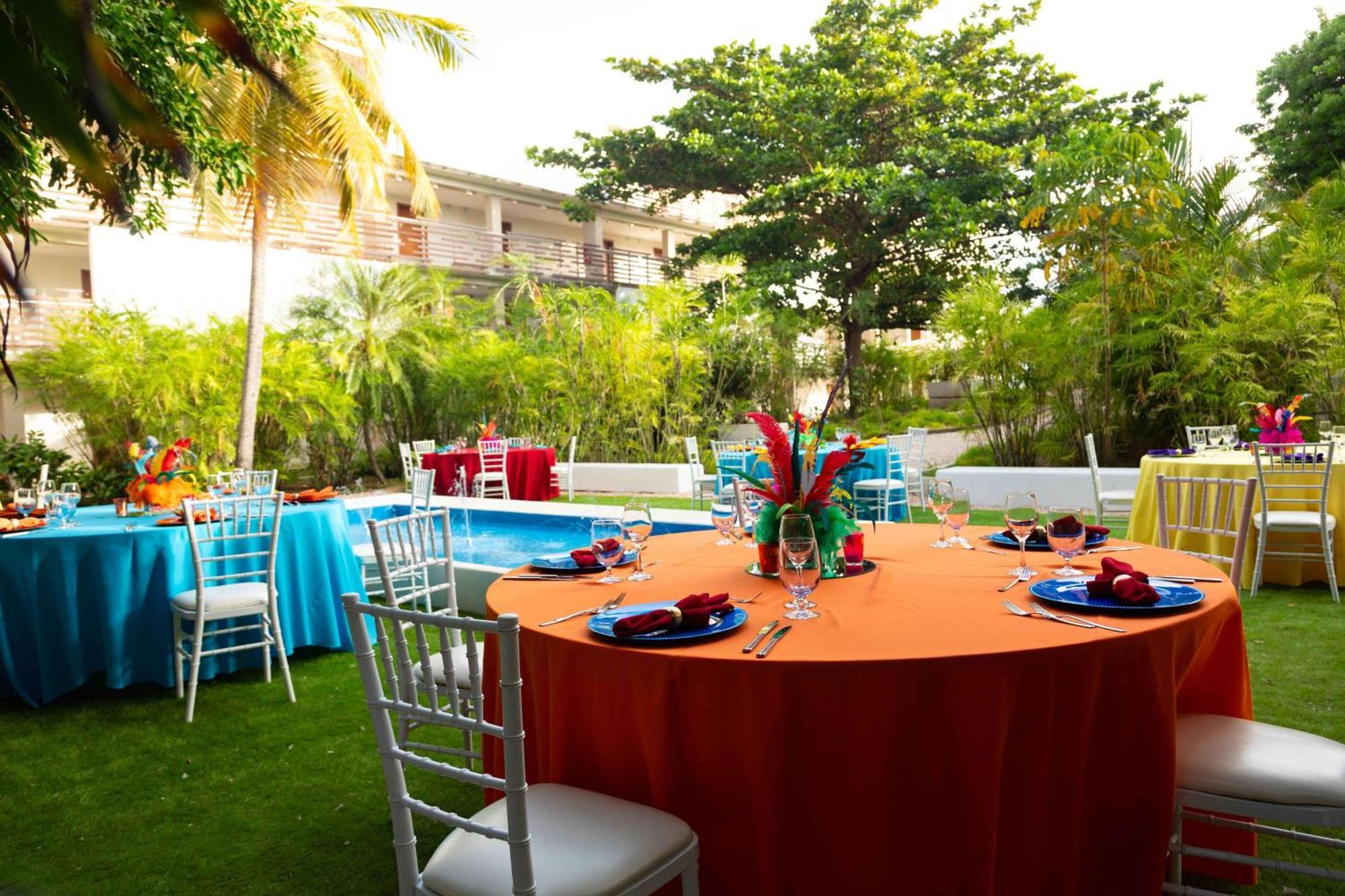 Sonesta Ocean Point Resort (Adults Only) Maho Zewnętrze zdjęcie