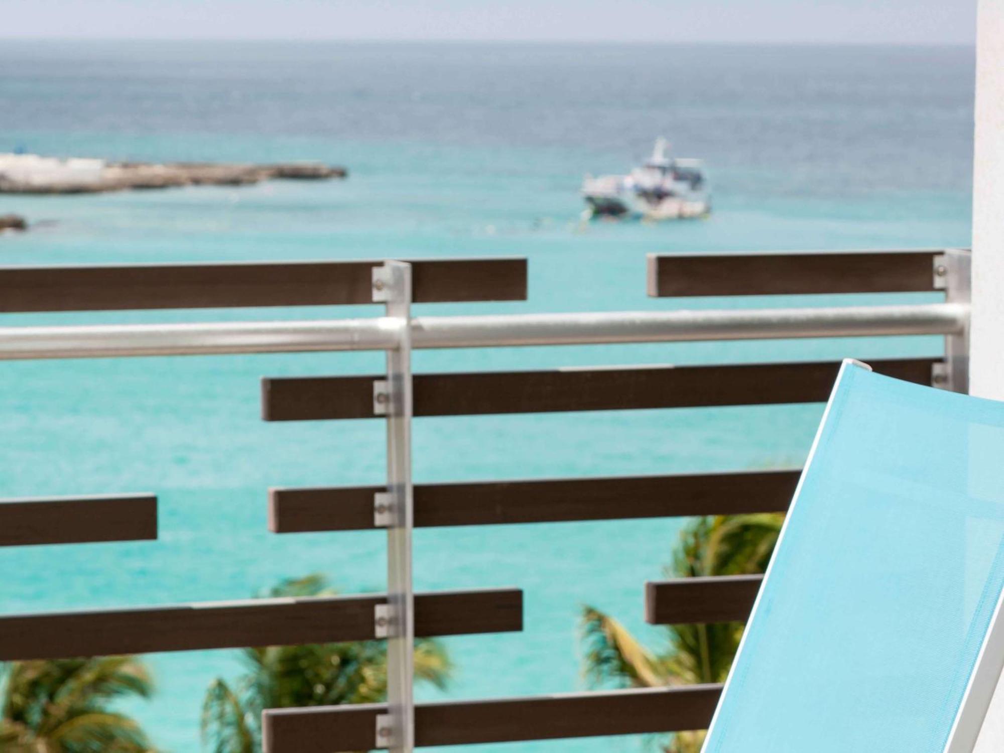 Sonesta Ocean Point Resort (Adults Only) Maho Zewnętrze zdjęcie