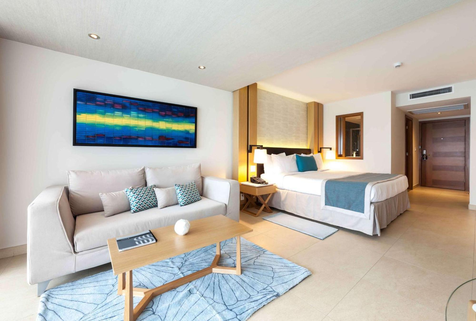 Sonesta Ocean Point Resort (Adults Only) Maho Zewnętrze zdjęcie